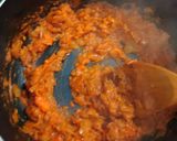ブラックタイガー海老のスパイスカレー作り方11写真