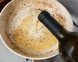 ミートソース(ギリシャ料理 ムサカ用)作り方8写真