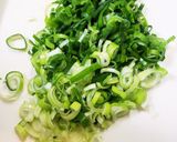 家族絶賛の連日食べたくなるチャーハン❤️作り方1写真