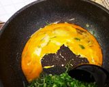 家族絶賛の連日食べたくなるチャーハン❤️作り方3写真