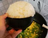 家族絶賛の連日食べたくなるチャーハン❤️作り方5写真