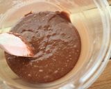 バターなし簡単チョコマフィン作り方6写真