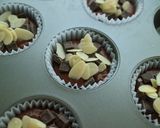 バターなし簡単チョコマフィン作り方8写真