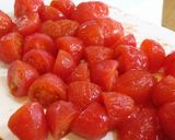 ナチュラル『美味しい』ベーシック炒め作り方1写真