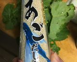 超簡単　カブのポン酢炒め作り方5写真