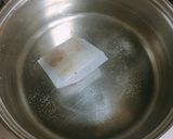我が家のお雑煮作り方1写真