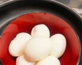 やわらか美味しい☆大根と鶏手羽元の甘辛煮作り方5写真