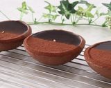 生チョコタルト作り方1写真