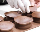生チョコタルト作り方4写真
