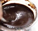 生チョコタルト作り方6写真