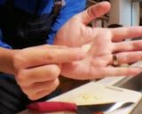 ブリのアクアパッツァ作り方3写真