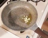 ブリのアクアパッツァ作り方4写真