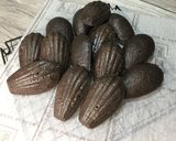 簡単♡ざくざくチョコ＆くるみのスコーン作り方10写真