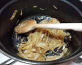 おかわり5回カレー!!作り方2写真