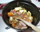 おかわり5回カレー!!作り方3写真