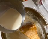 ホワイトソース (ギリシャ料理 ムサカ用作り方3写真