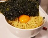 油そば作り方5写真