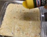 ホワイトソース (ギリシャ料理 ムサカ用作り方8写真