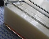 基本の基本のぷるぷるプリン作り方11写真