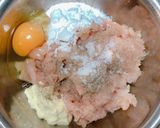 簡単☆チキンナゲット☆お弁当にも◎作り方2写真
