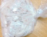 簡単☆チキンナゲット☆お弁当にも◎作り方4写真