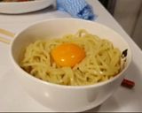 油そば作り方4写真