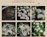 もやしの照りマヨ炒め(簡単)"かぶ"作り方3写真
