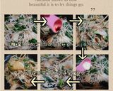 もやしの照りマヨ炒め(簡単)"かぶ"作り方4写真