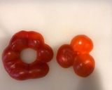 無駄なし！パプリカの下ごしらえ作り方7写真