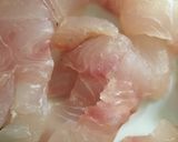 グレ鍋（メジナ）ちゃんこ鍋風の出汁の素作り方3写真