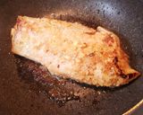 味噌角煮丼☺作り方3写真