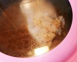味噌角煮丼☺作り方5写真
