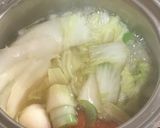 グレ鍋（メジナ）ちゃんこ鍋風の出汁の素作り方4写真