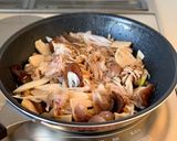 トロッとシャキ旨！定番【中華丼】作り方6写真