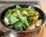 トロッとシャキ旨！定番【中華丼】作り方7写真