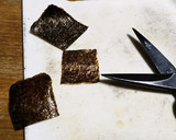 さくふわトロっ！大和芋の磯辺揚げ作り方2写真