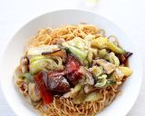 トロッとシャキ旨！定番【中華丼】作り方10写真
