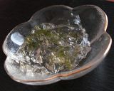 ✿梅酒のゼリー✿作り方5写真
