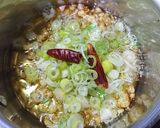 醤油麹を使った手作り辛めの食べるラー油作り方2写真