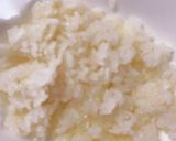 全てレンジカレールーでタンドリーチキン丼作り方11写真