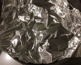時短！豚コマとれんこんとナスの中華炒め作り方5写真