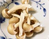 レンジで胸肉タンドリーチキン味青椒肉絲風作り方3写真