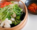 人参ドレッシング作り方4写真