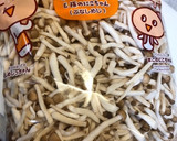 しめじとねぎのすき焼き風煮作り方6写真