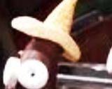 ﾟ+屋台のチョコバナナマンを再現+ﾟ作り方10写真