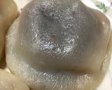 熊本郷土料理 いきなり団子作り方11写真