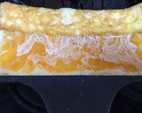 弁当♡簡単♡安定した味の我が家の卵焼き♡作り方3写真