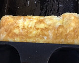 弁当♡簡単♡安定した味の我が家の卵焼き♡作り方5写真