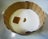 焼き芋の生クリームキャラメルデップ作り方5写真