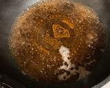 ほうれん草と絹揚げとひじきの煮びたし作り方2写真